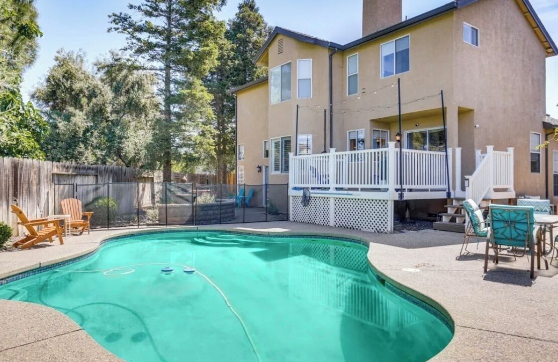 Photo of Outdoor in Tracy