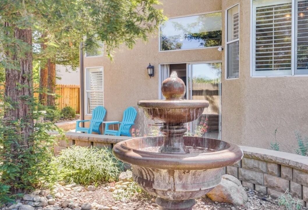Photo of Outdoor in Tracy