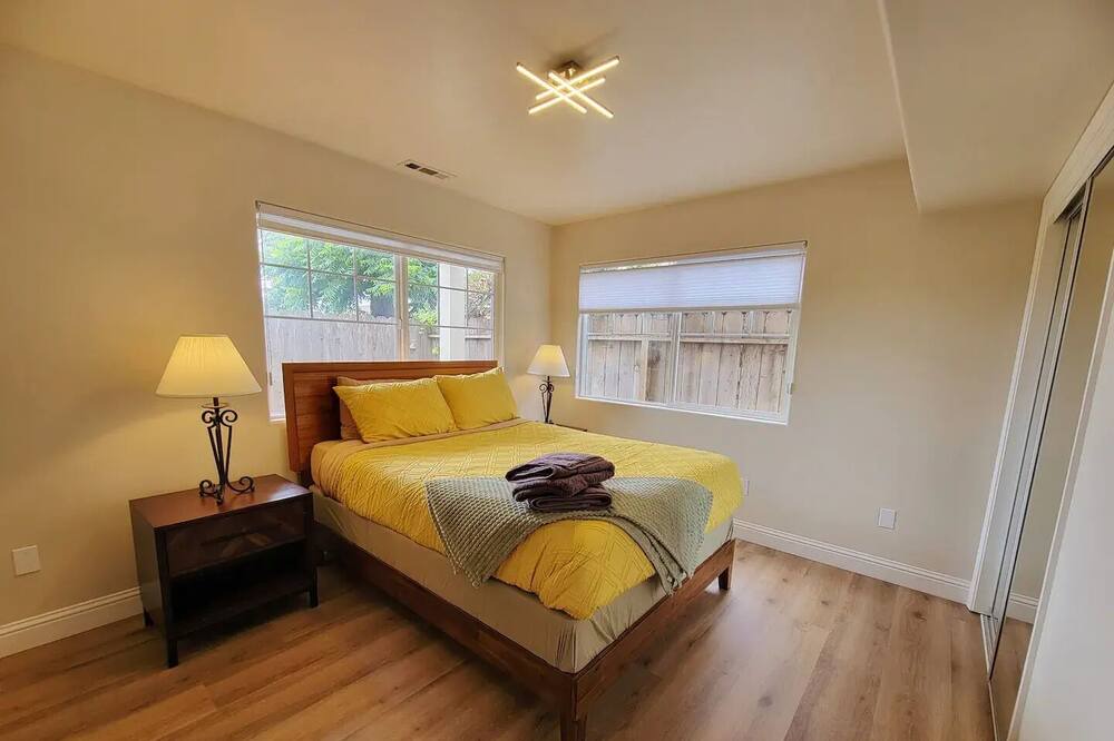 Photo of Bedroom in Seaside