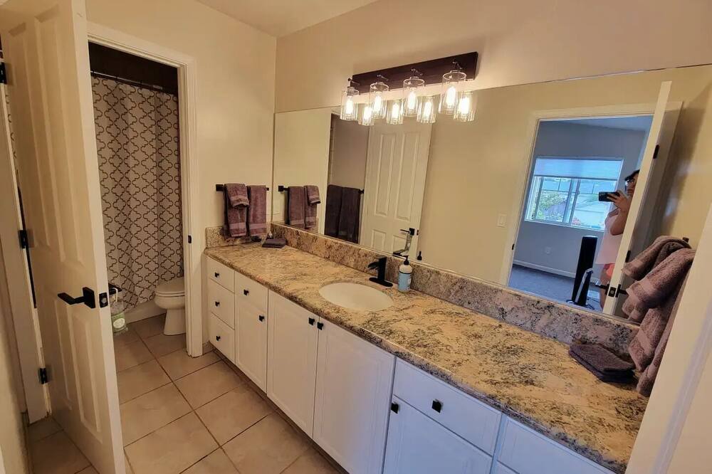 Photo of Kitchen in Seaside