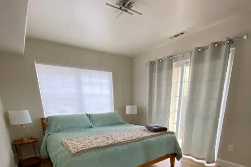 Photo of Bedroom in Seaside