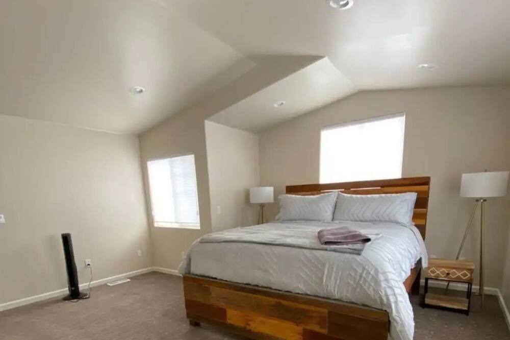 Photo of Bedroom in Seaside