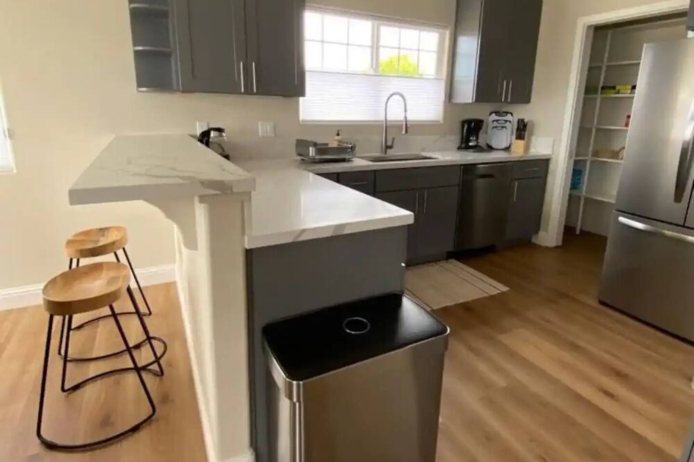 Photo of Kitchen in Seaside