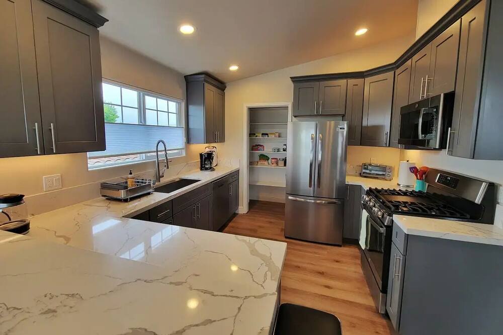 Photo of Kitchen in Seaside