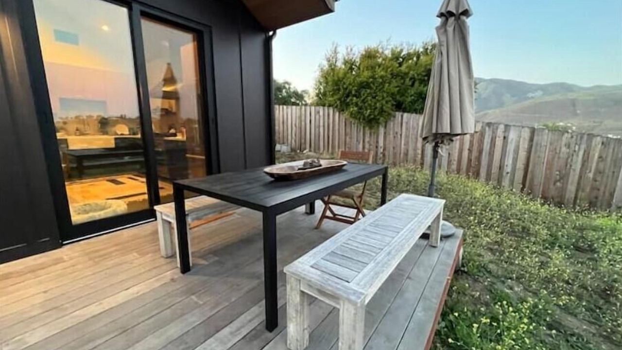 Photo of Outdoor in Western Malibu