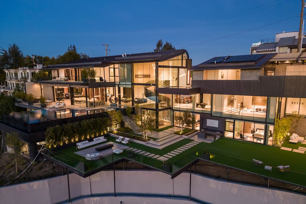 Photo of Outdoor in Beverly Hills