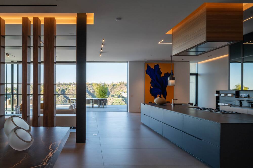 Photo of Kitchen in Beverly Hills