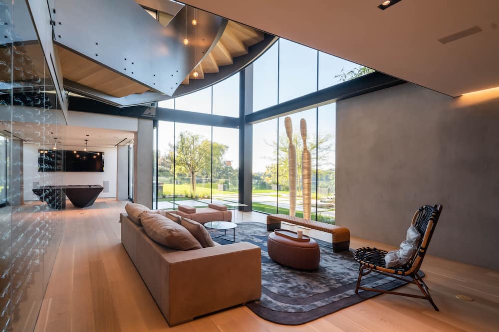 Photo of Livingroom in Beverly Hills