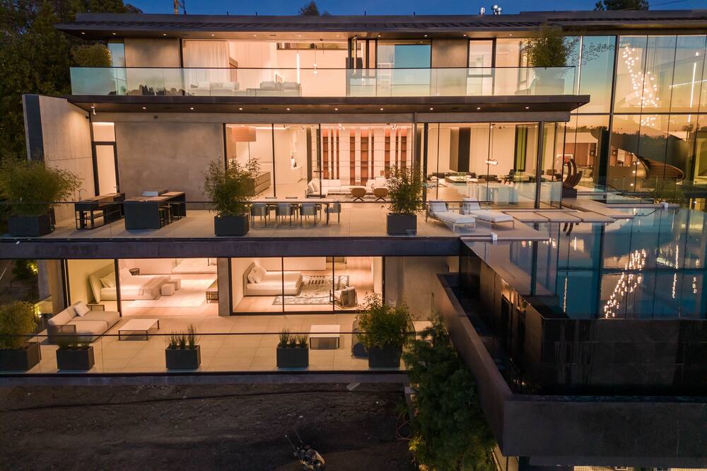Photo of Outdoor in Beverly Hills