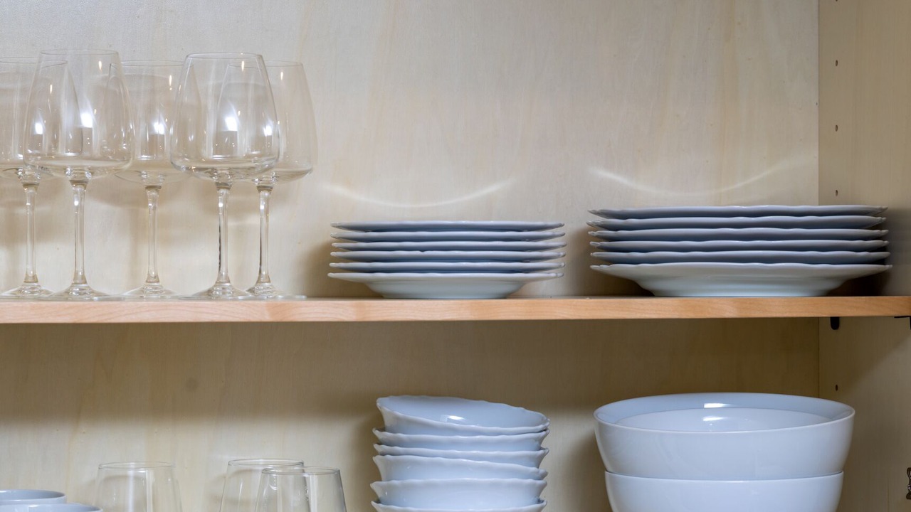 Photo of Kitchen in Pasadena