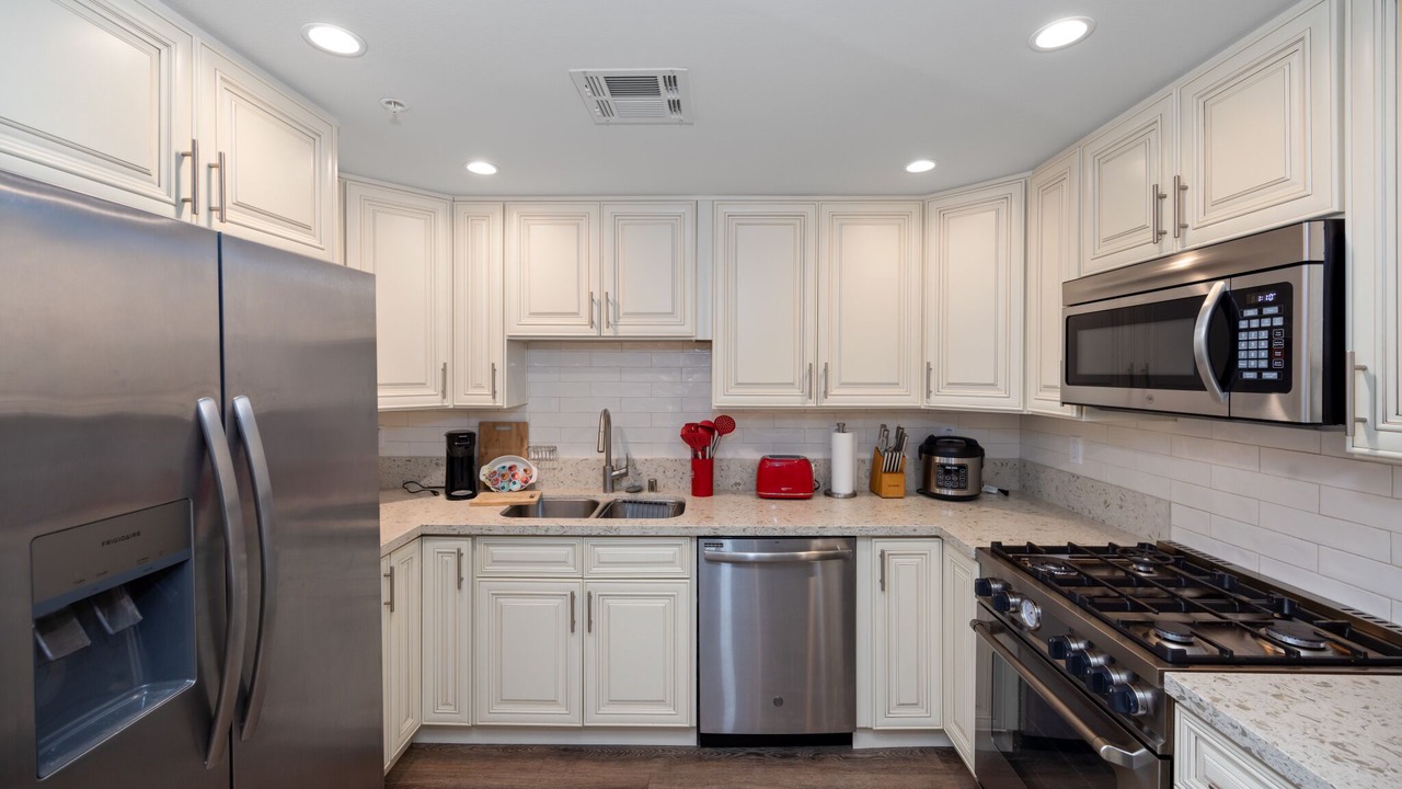 Photo of Kitchen in Pasadena