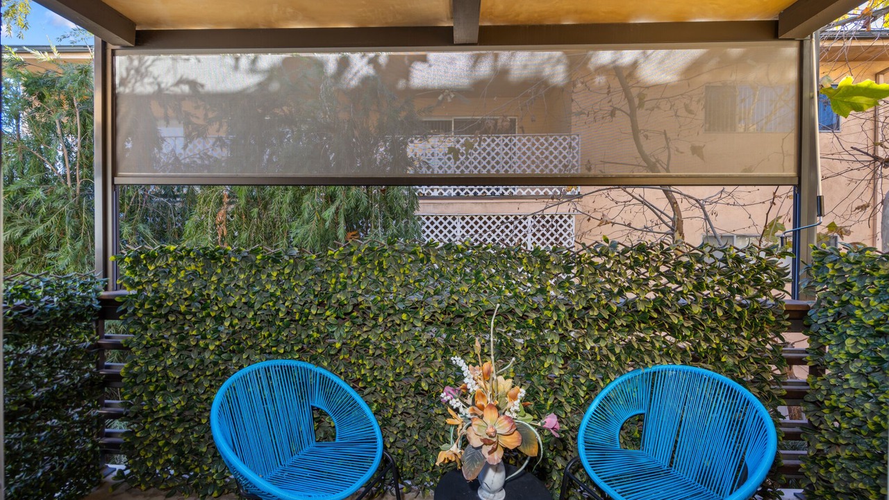 Photo of Outdoor in Pasadena