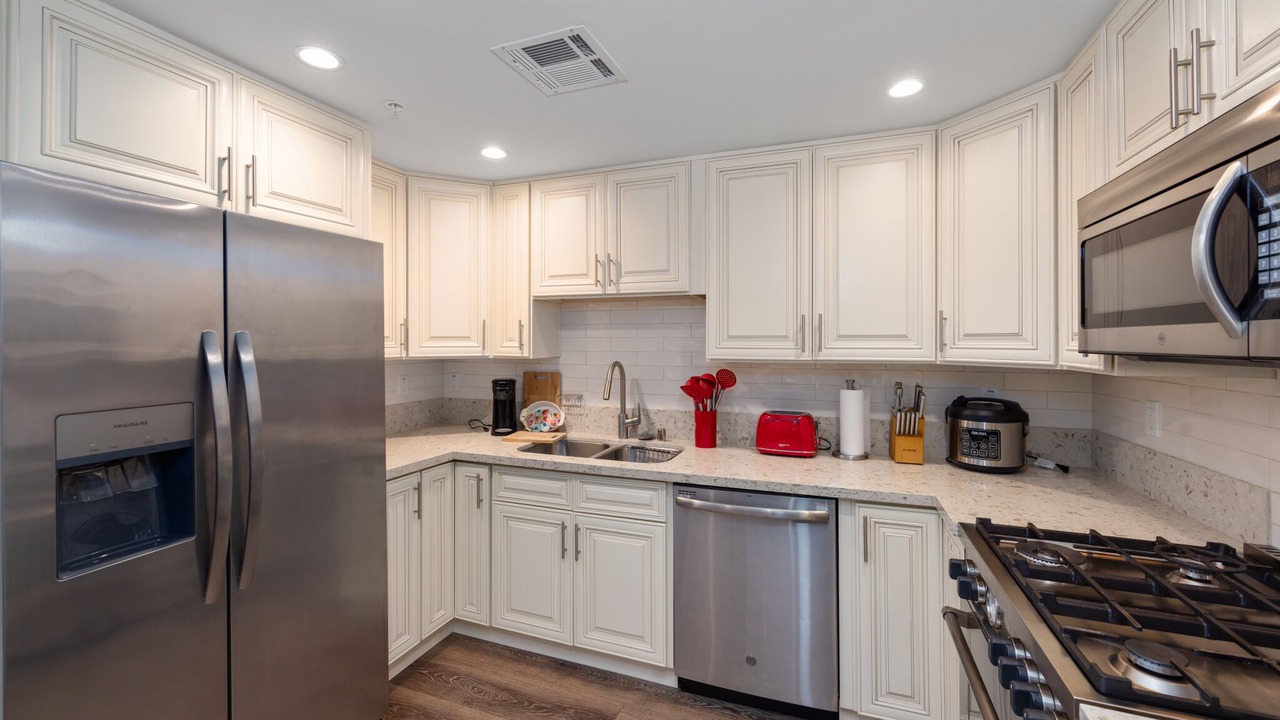 Photo of Kitchen in Pasadena