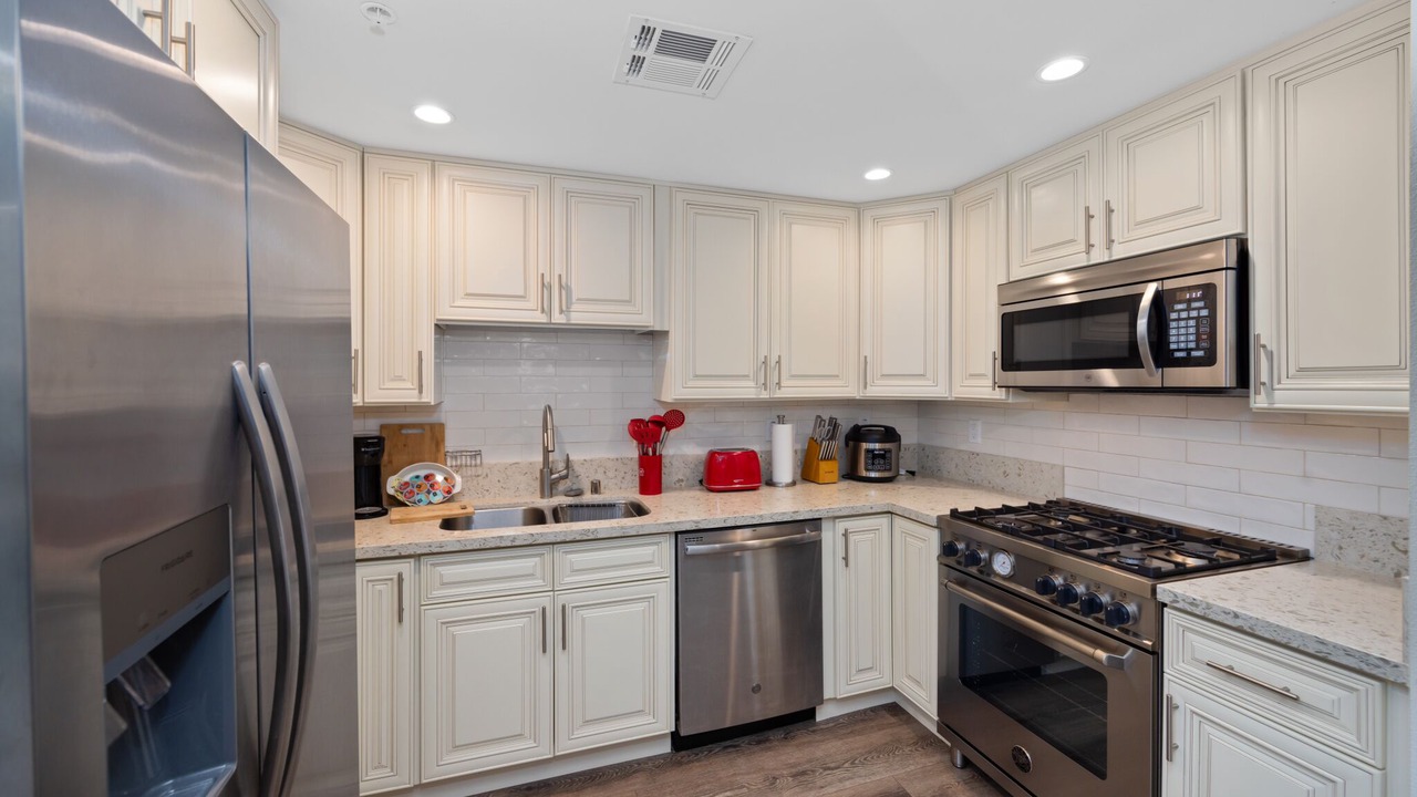 Photo of Kitchen in Pasadena