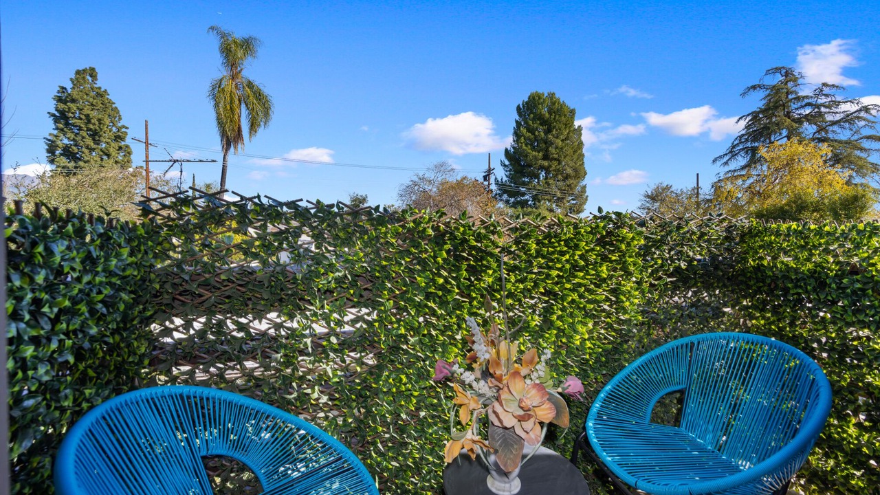 Photo of Outdoor in Pasadena
