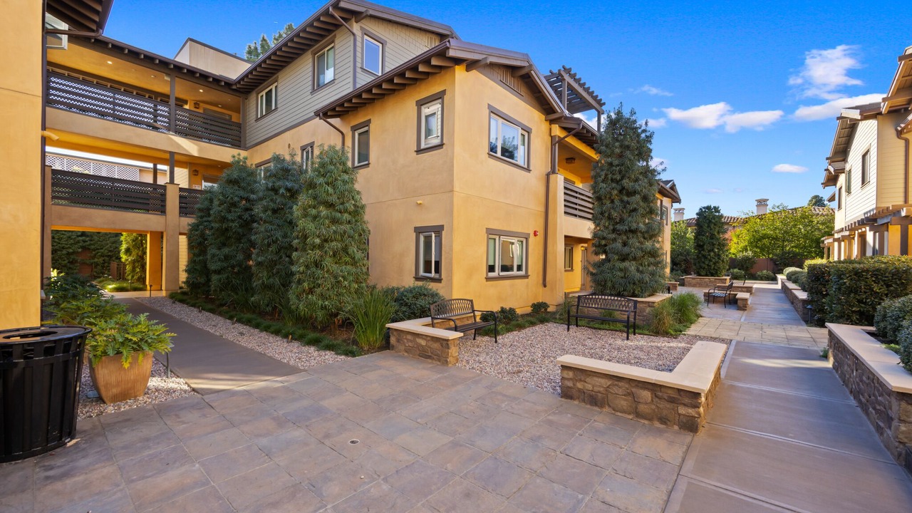 Photo of Outdoor in Pasadena