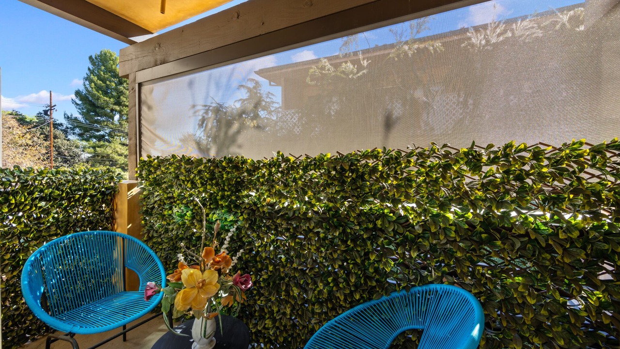 Photo of Outdoor in Pasadena