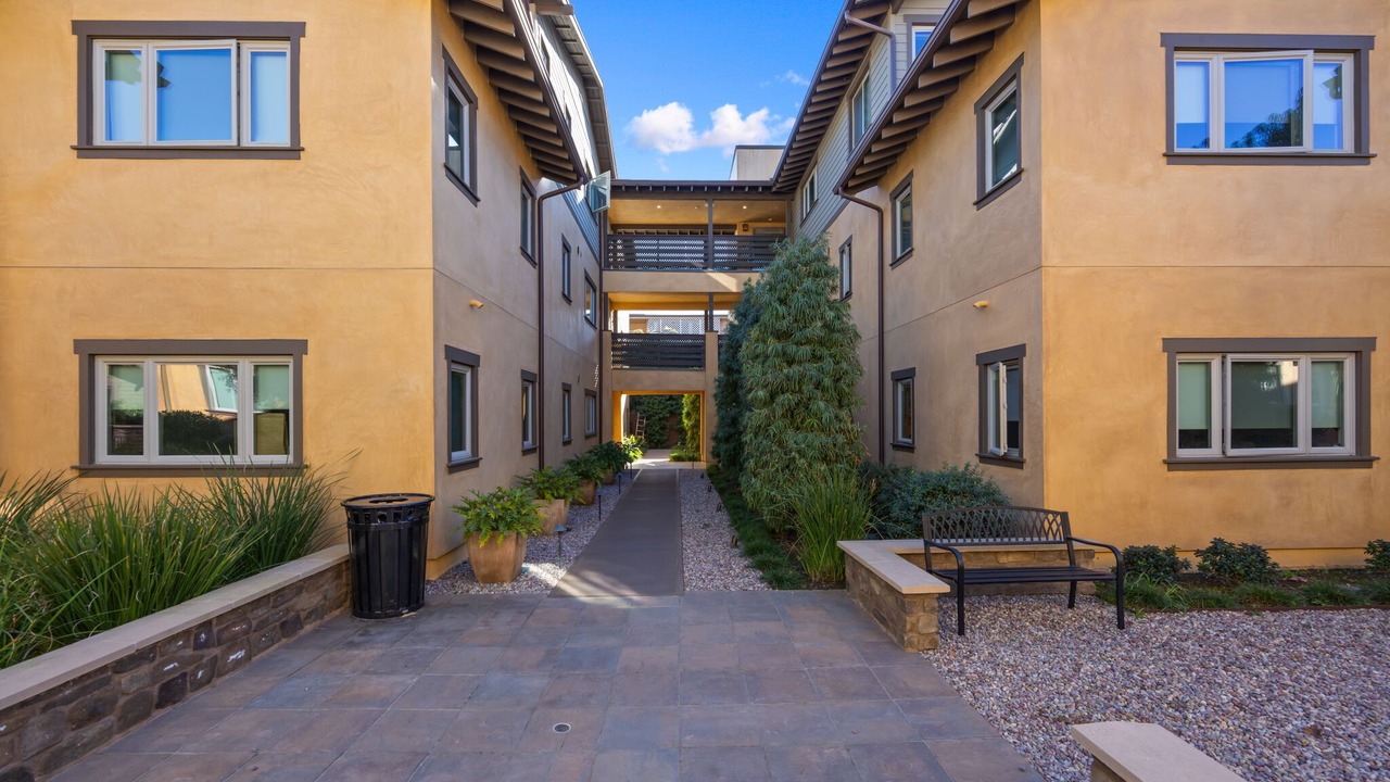 Photo of Outdoor in Pasadena