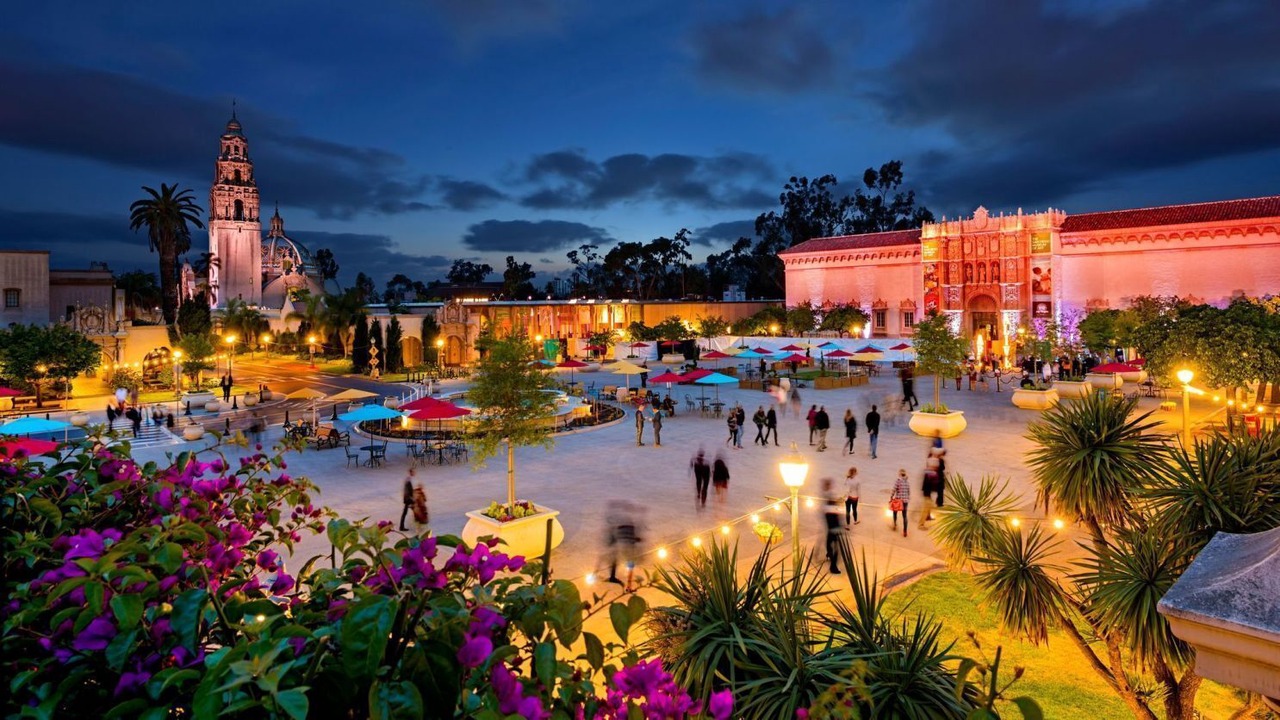 Photo of Outdoor in National City