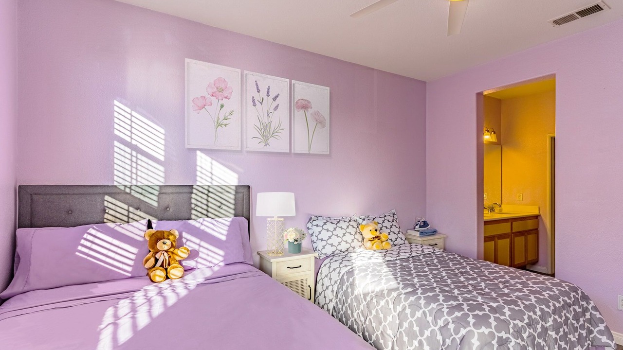 Photo of Bedroom in National City