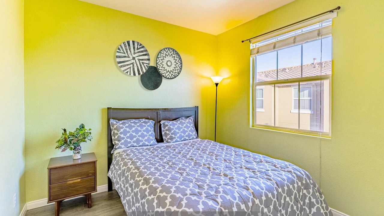 Photo of Bedroom in National City