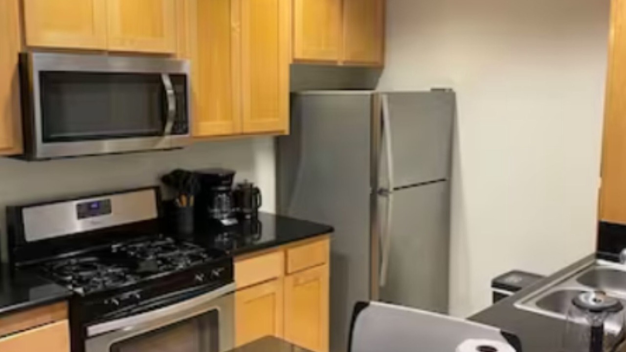 Photo of Kitchen in Little Tokyo