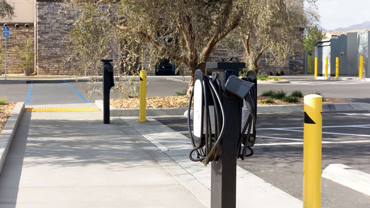 Photo of Outdoor in Agua Dulce