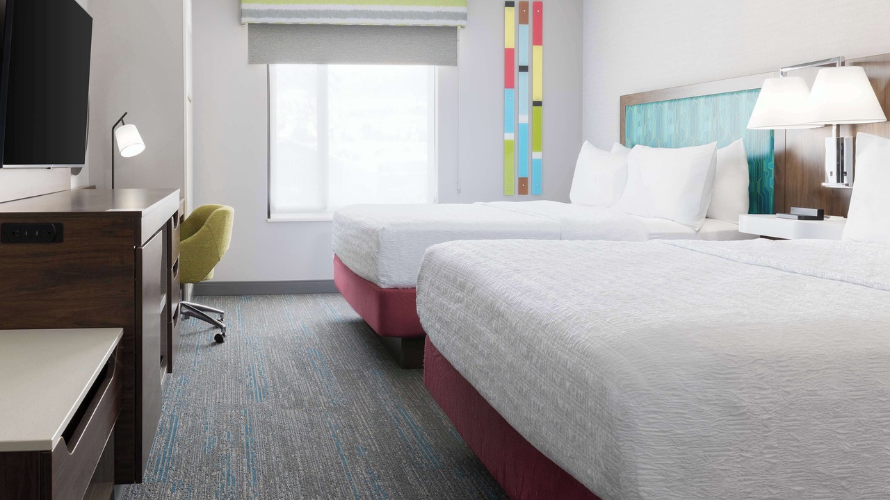 Photo of Bedroom in Agua Dulce