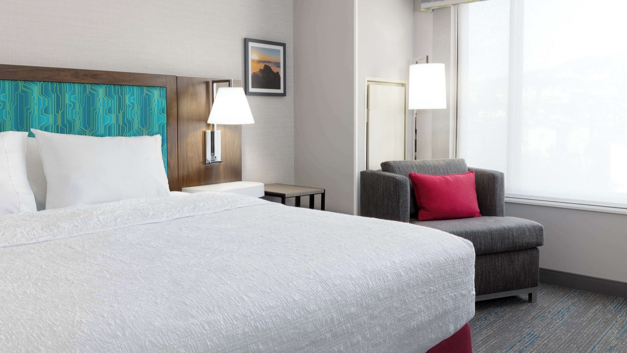 Photo of Bedroom in Agua Dulce