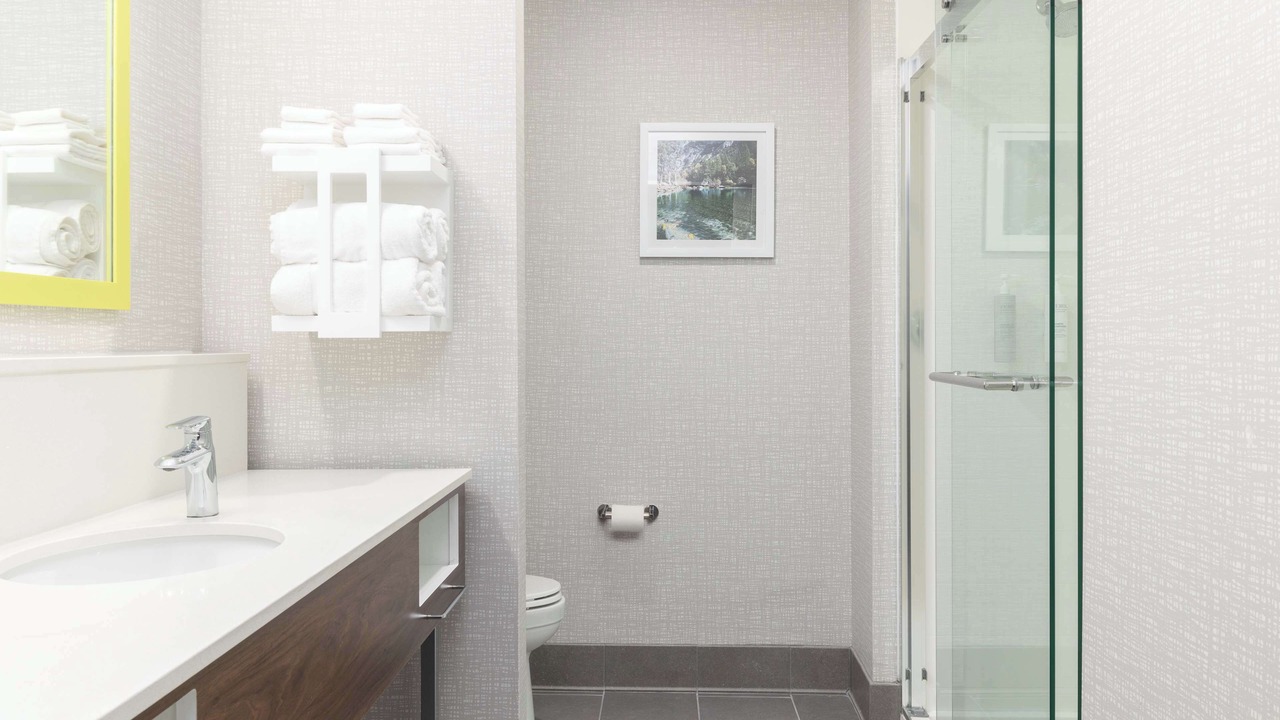 Photo of Bathroom in Agua Dulce