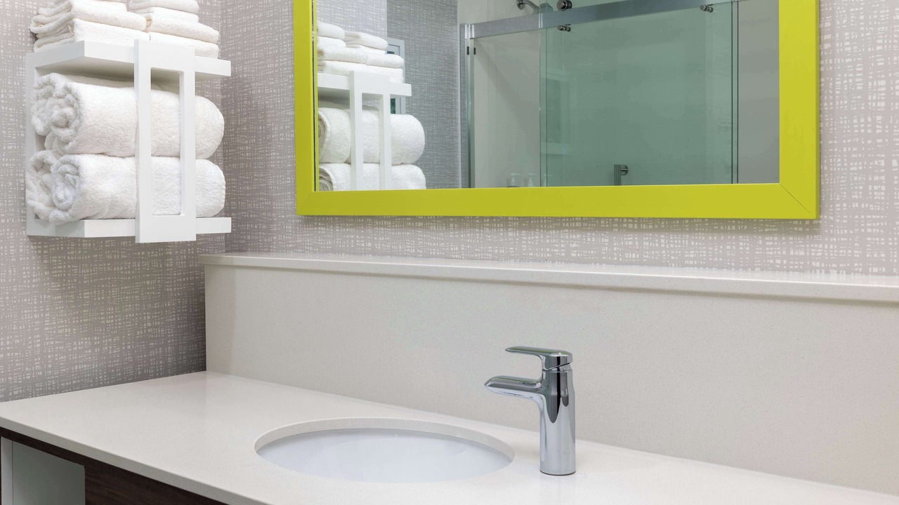 Photo of Bathroom in Agua Dulce