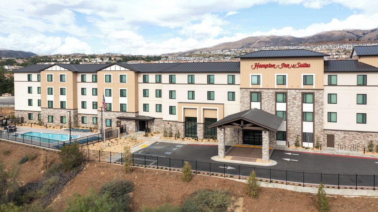 Photo of Outdoor in Agua Dulce