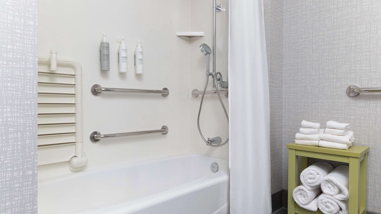 Photo of Bathroom in Agua Dulce