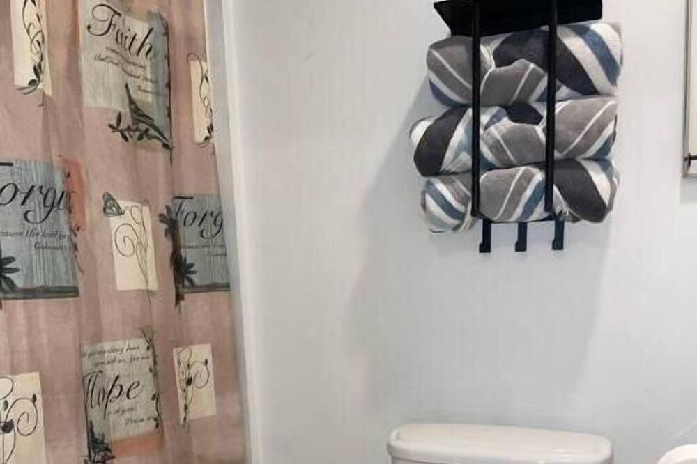 Photo of Bathroom in Norwalk