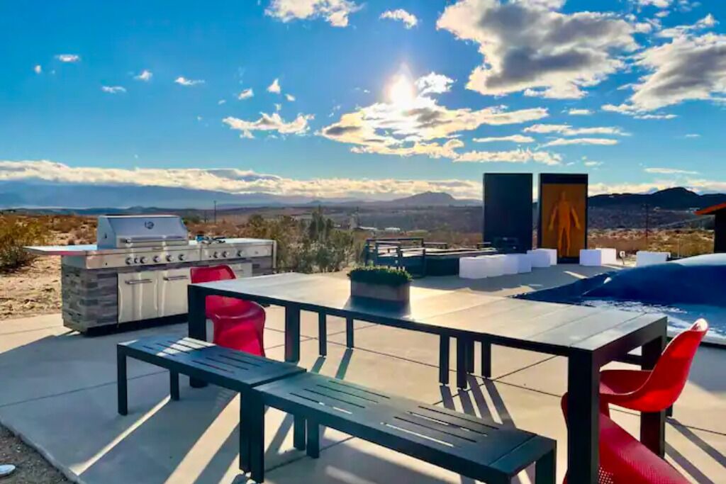 Photo of Outdoor in Joshua Tree