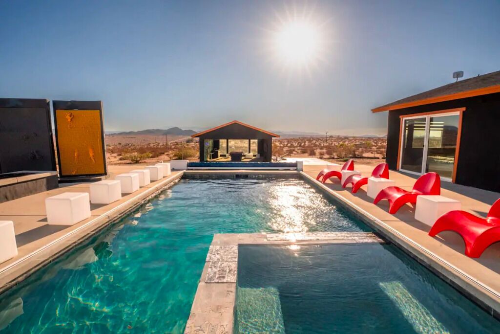 Photo of Outdoor in Joshua Tree