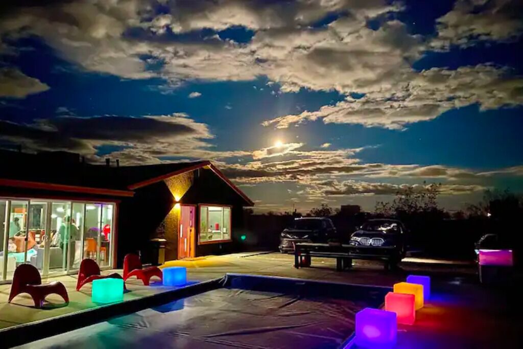 Photo of Outdoor in Joshua Tree