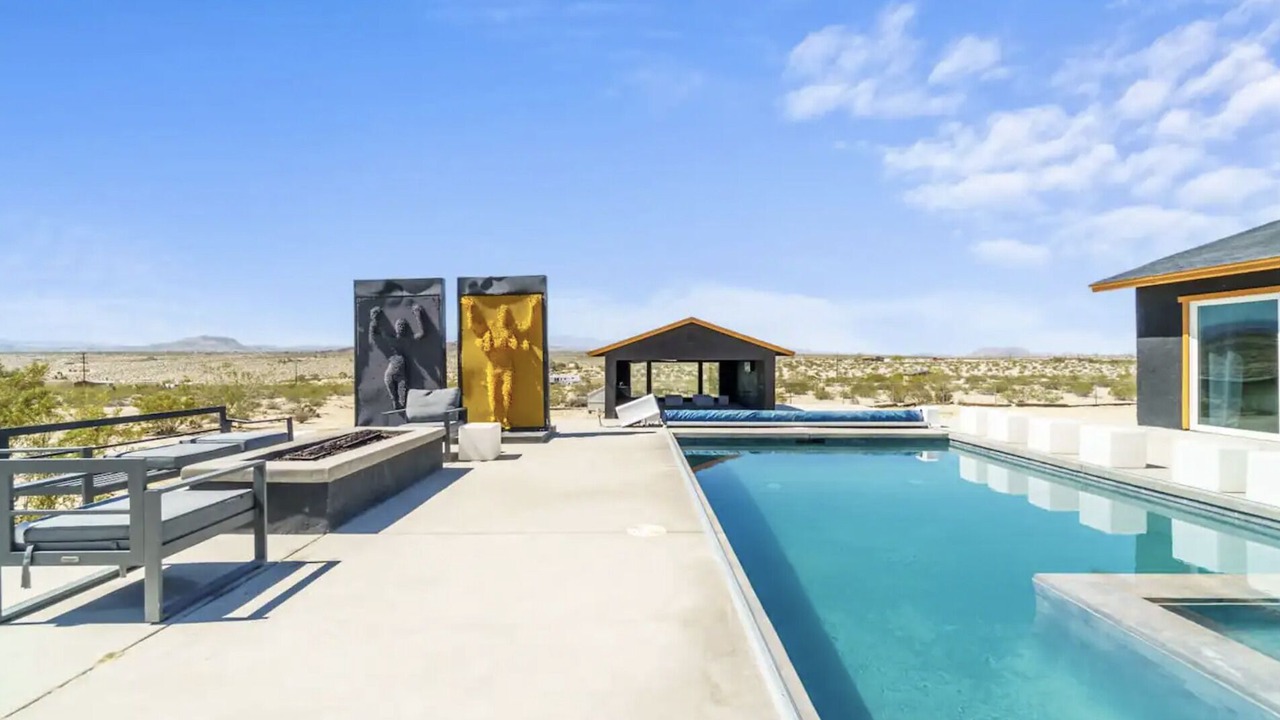 Photo of Outdoor in Joshua Tree