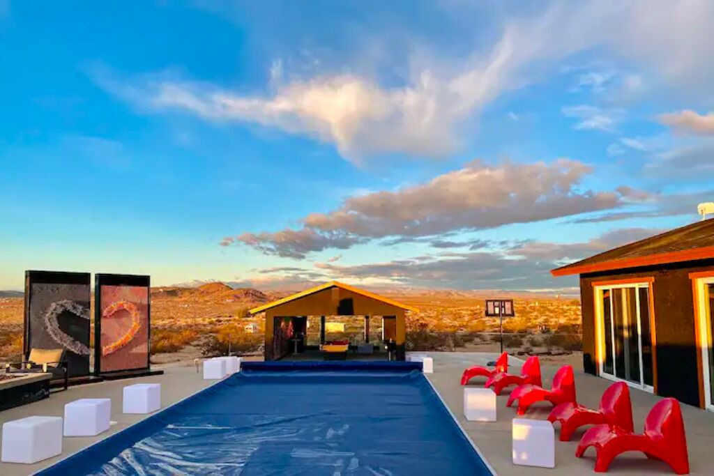 Photo of Outdoor in Joshua Tree