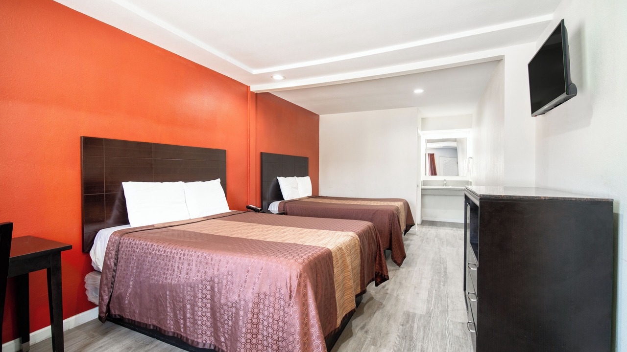 Photo of Bedroom in Bell