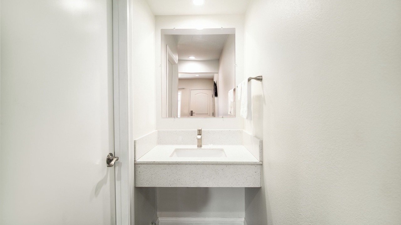 Photo of Bedroom in Bell
