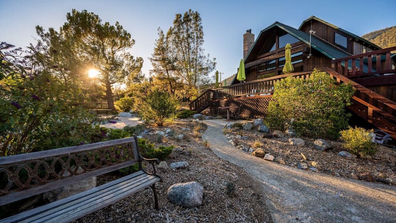 Photo of Outdoor in Pine Mountain Club