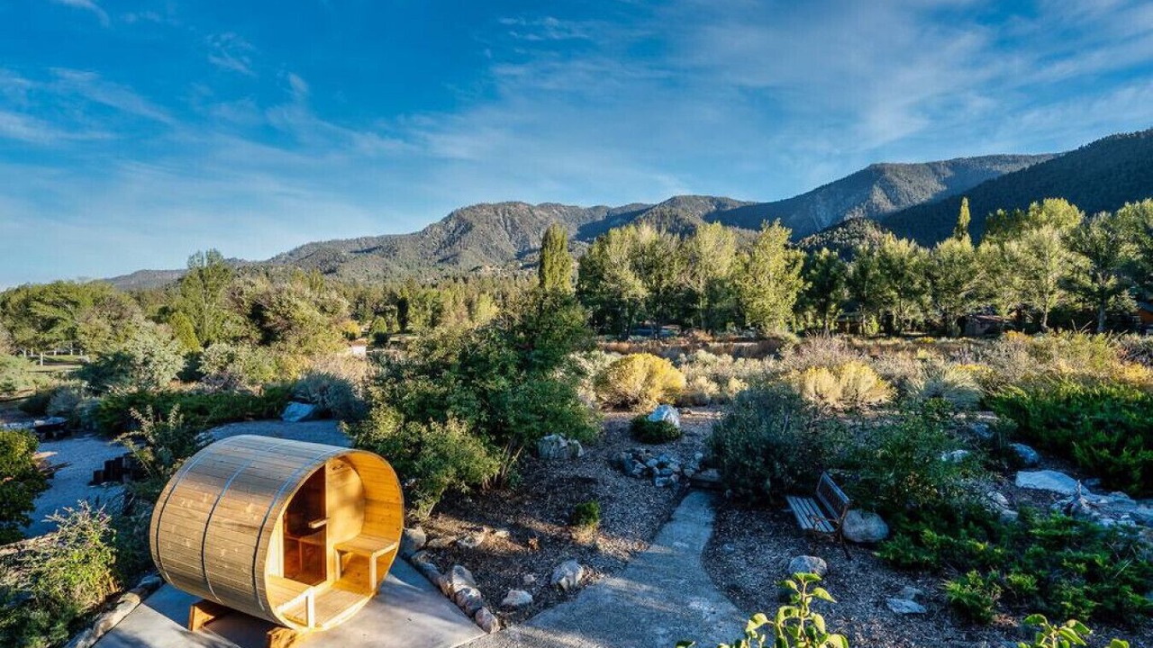 Photo of Outdoor in Pine Mountain Club