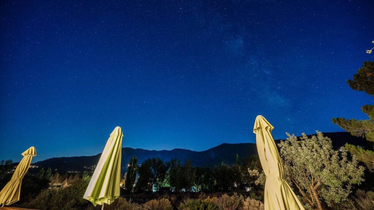 Photo of Outdoor in Pine Mountain Club