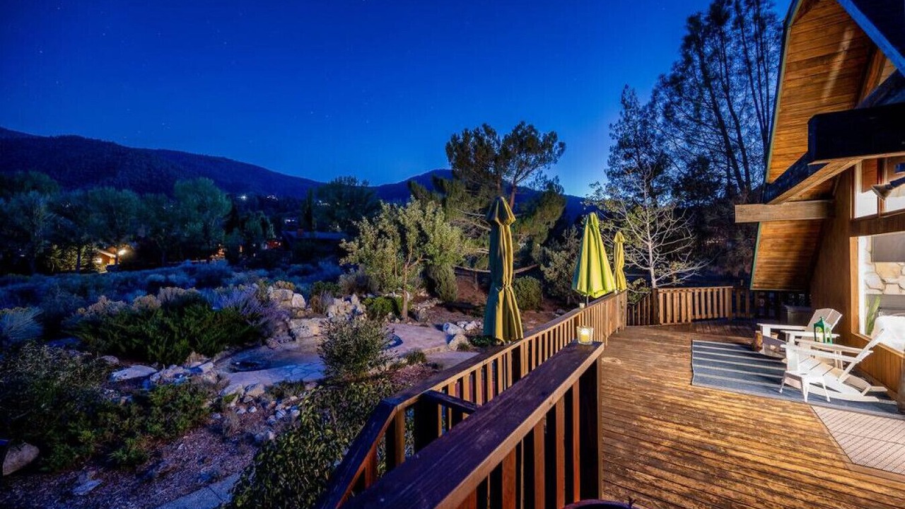 Photo of Outdoor in Pine Mountain Club