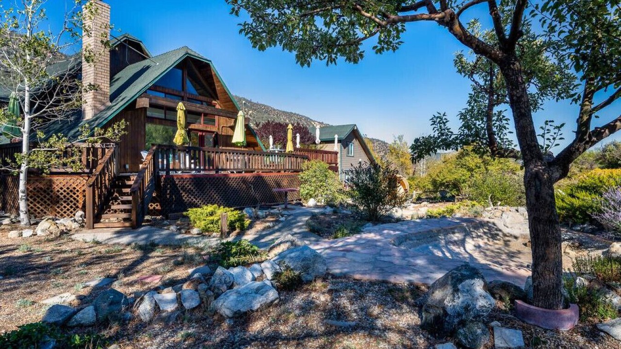 Photo of Outdoor in Pine Mountain Club