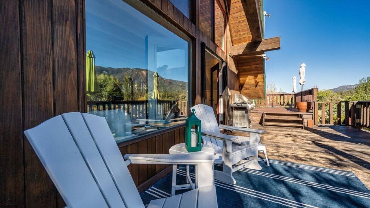 Photo of Outdoor in Pine Mountain Club