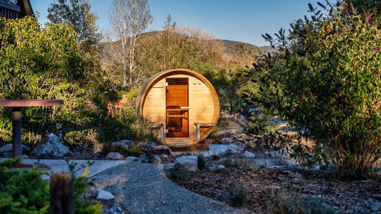 Photo of Outdoor in Pine Mountain Club
