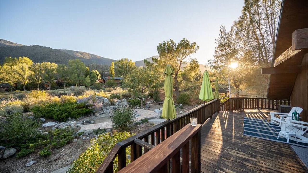 Photo of Outdoor in Pine Mountain Club