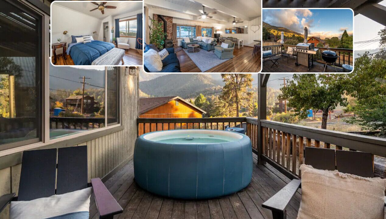 Photo of Outdoor in Pine Mountain Club